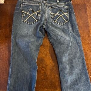 Ariat Jeans Size 28